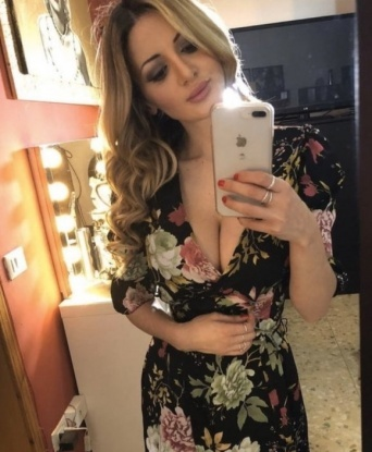 Анкета проститутки Екатерина - Фото 1, Энем, 26 лет, №12808