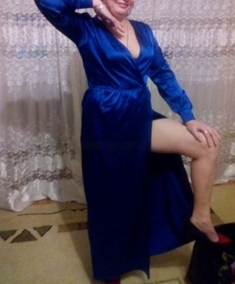 Анкета проститутки Надежда - Фото 1, Энем, 37 лет, №8191